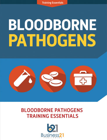 Bloodborne Pathogens Training Essentials