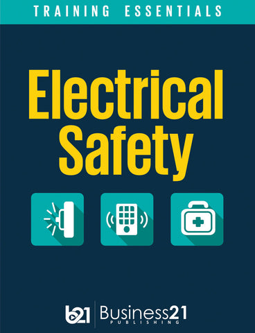Electrical Safety Training Essentials