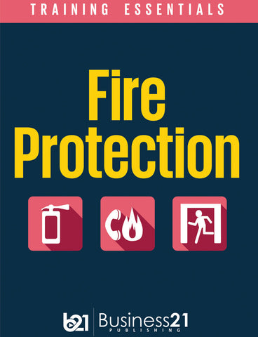 Fire Protection Training Essentials