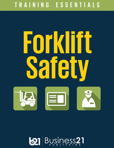 Forklift Safety Training Essentials