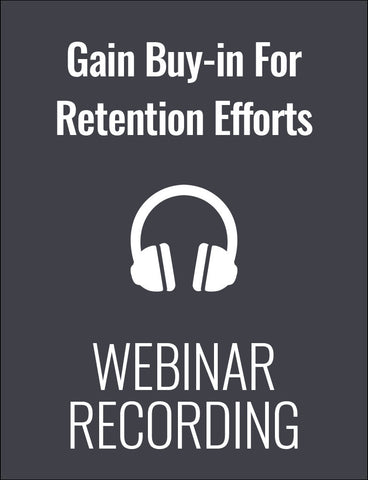 How to Gain Executive Buy-in For Retention & Engagement Efforts: A Step-by-Step Guide