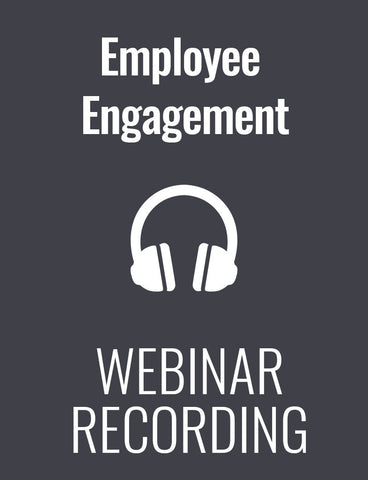 Measuring and Improving Employee Engagement Scores
