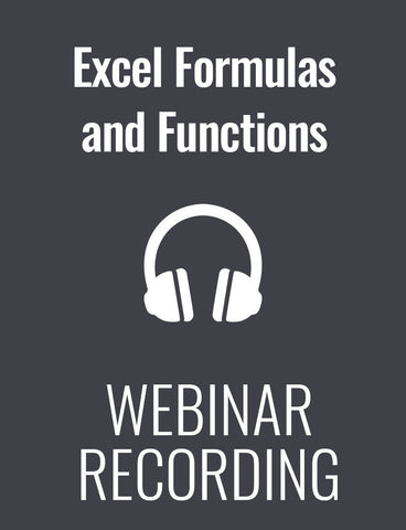 Mastering Excel Formulas and Functions: Become a Power User and Boost Your Efficiency