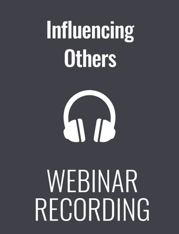 Influencing Others: How to Get Results When You Don’t Have Direct Authority