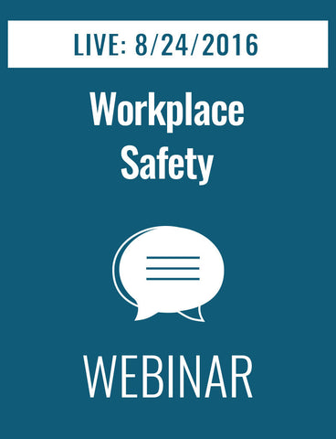 How to Build a Culture of Workplace Safety